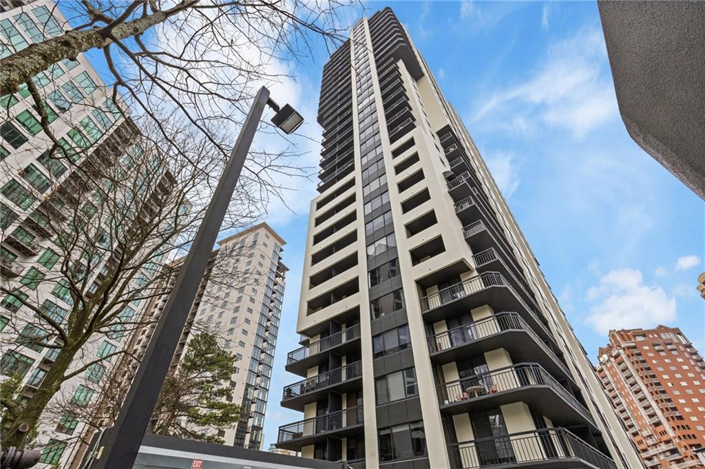 3481 Lakeside Drive NE Unit 1905