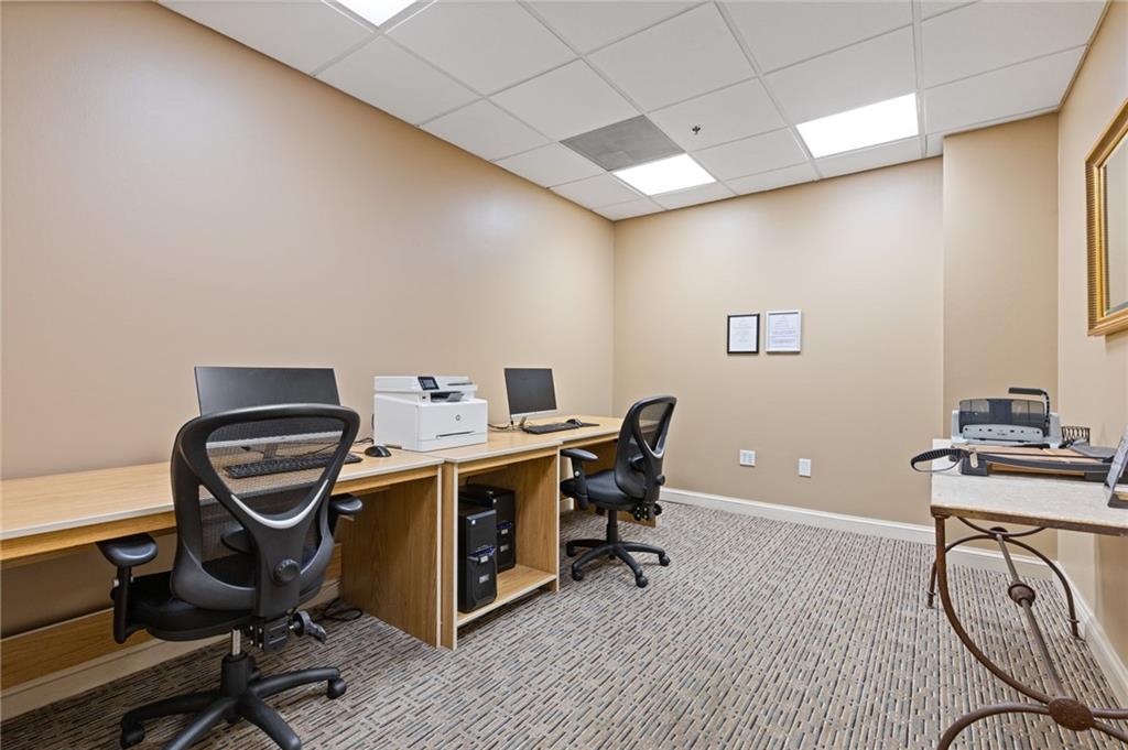 3481 Lakeside Drive NE Unit 1905