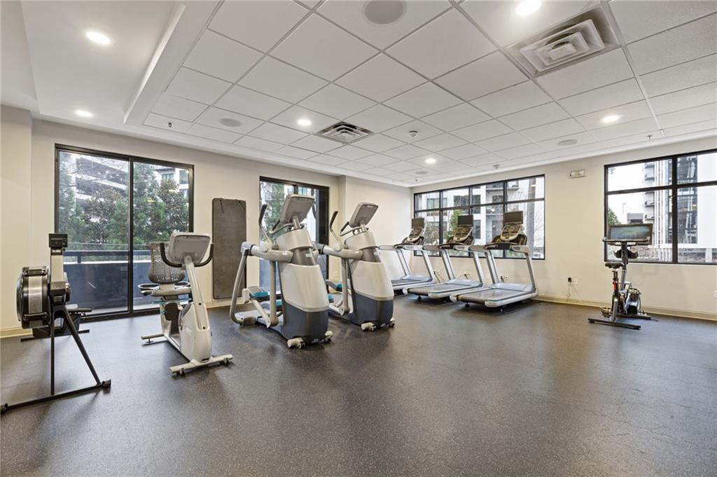 3481 Lakeside Drive NE Unit 1905