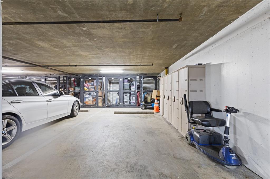 3481 Lakeside Drive NE Unit 1905