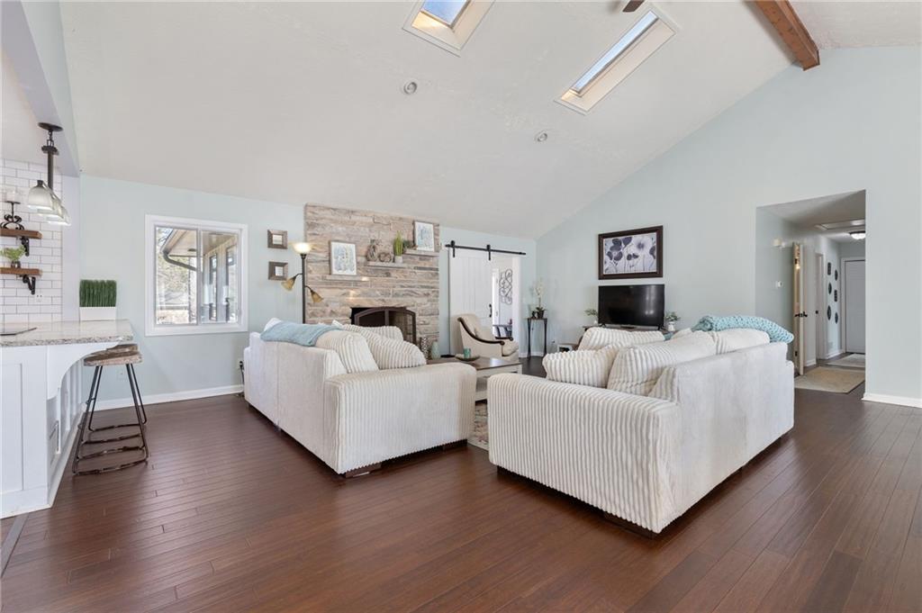 1721 Sierra Drive