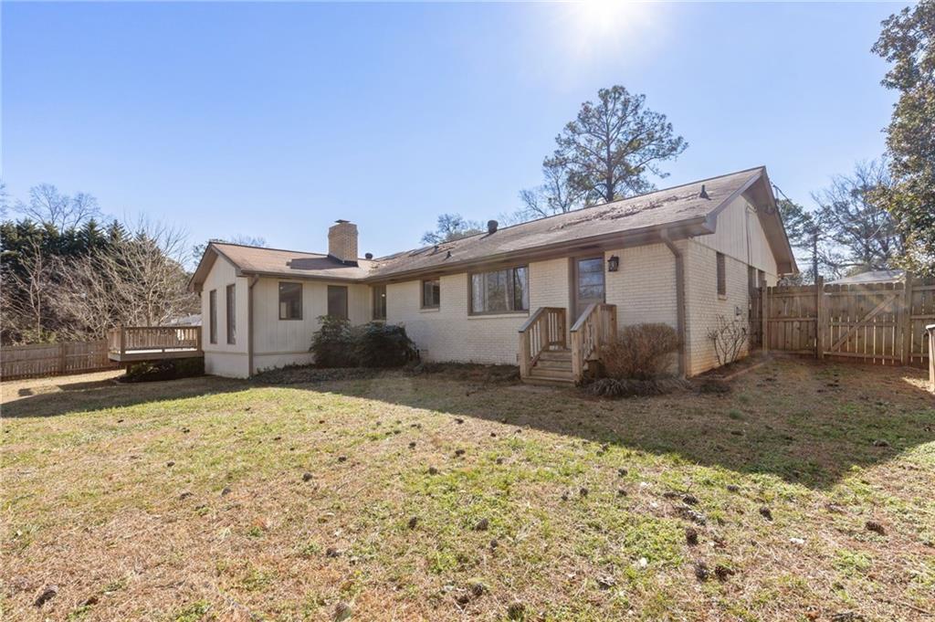1721 Sierra Drive