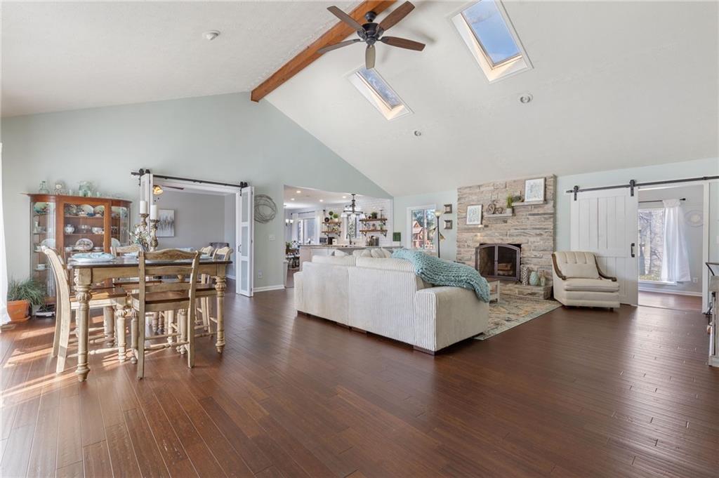 1721 Sierra Drive