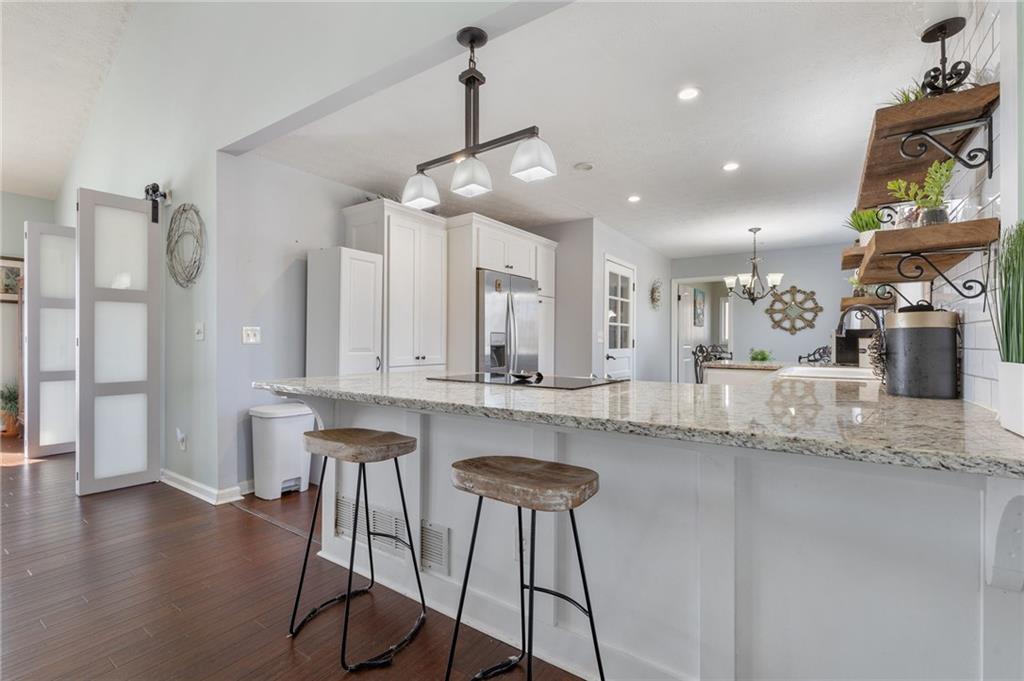 1721 Sierra Drive