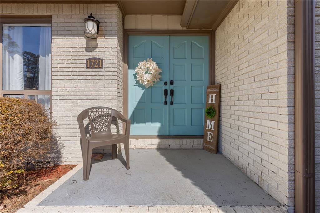 1721 Sierra Drive