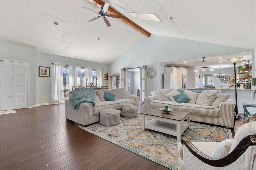 1721 Sierra Drive