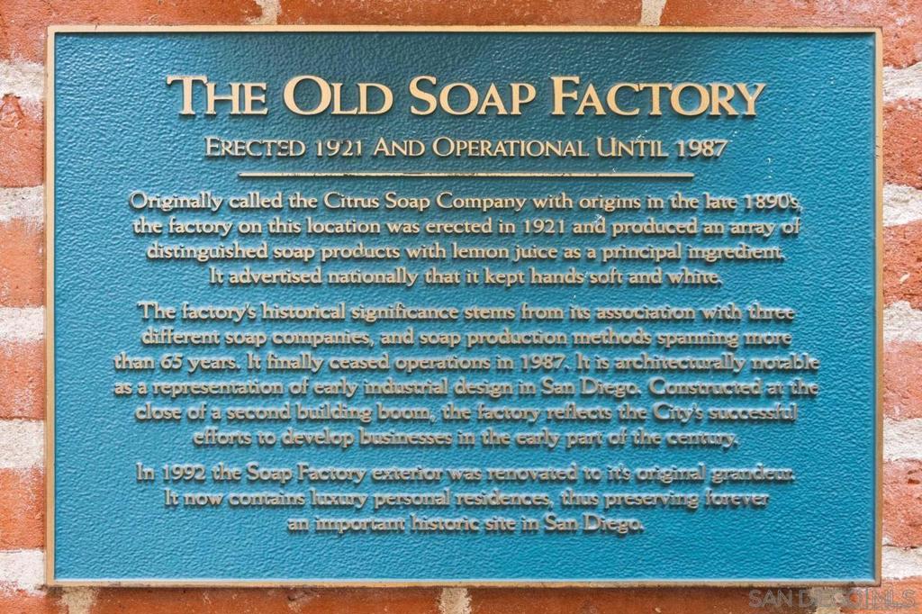 500 W Harbor Dr 1502