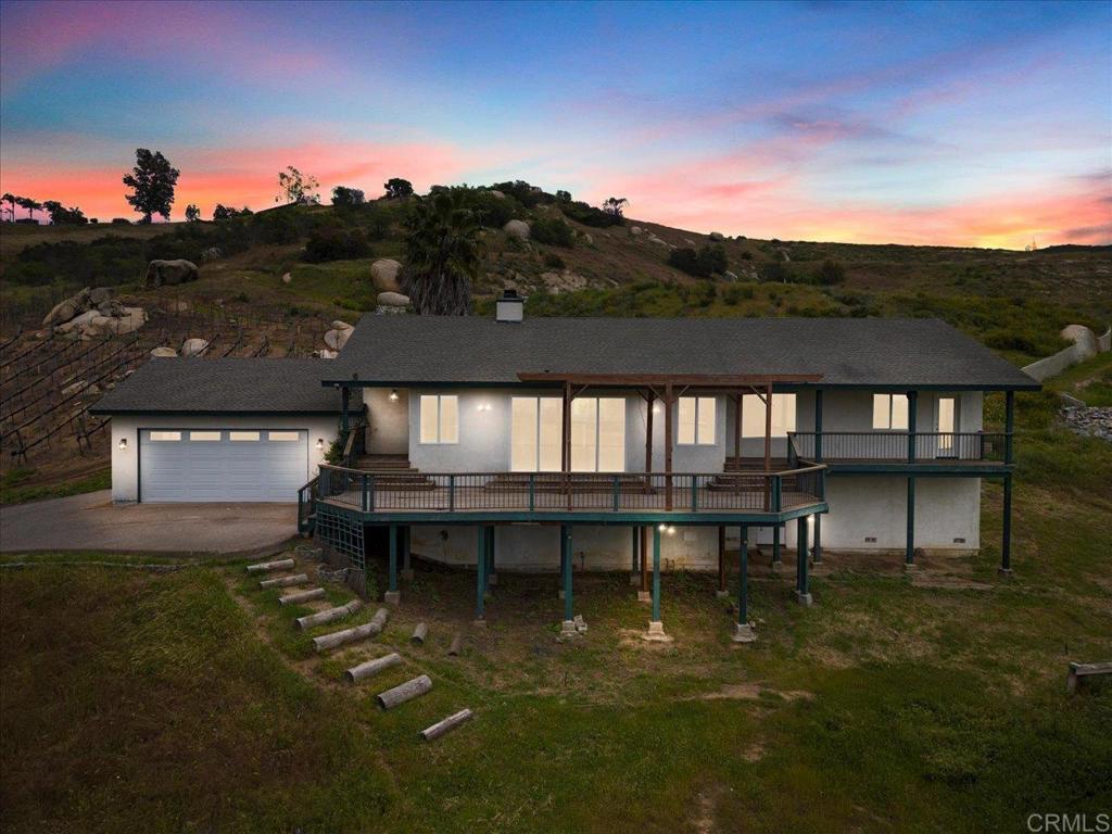 15425 HIGHLAND CREST Way