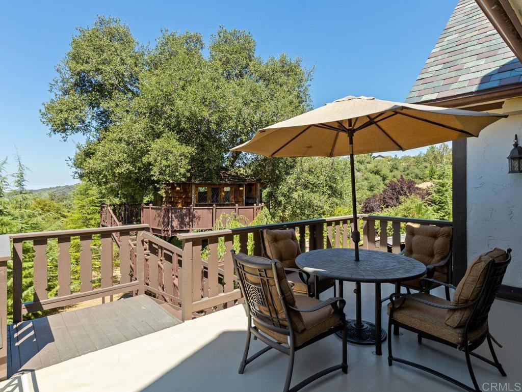 920 Toyon Mountain Lane