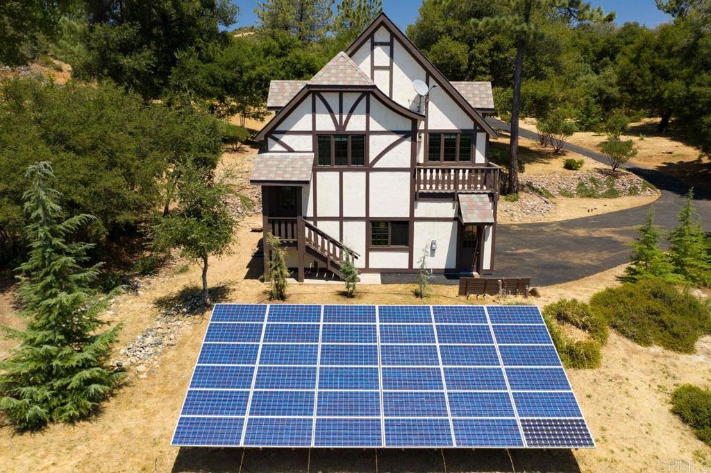 920 Toyon Mountain Lane