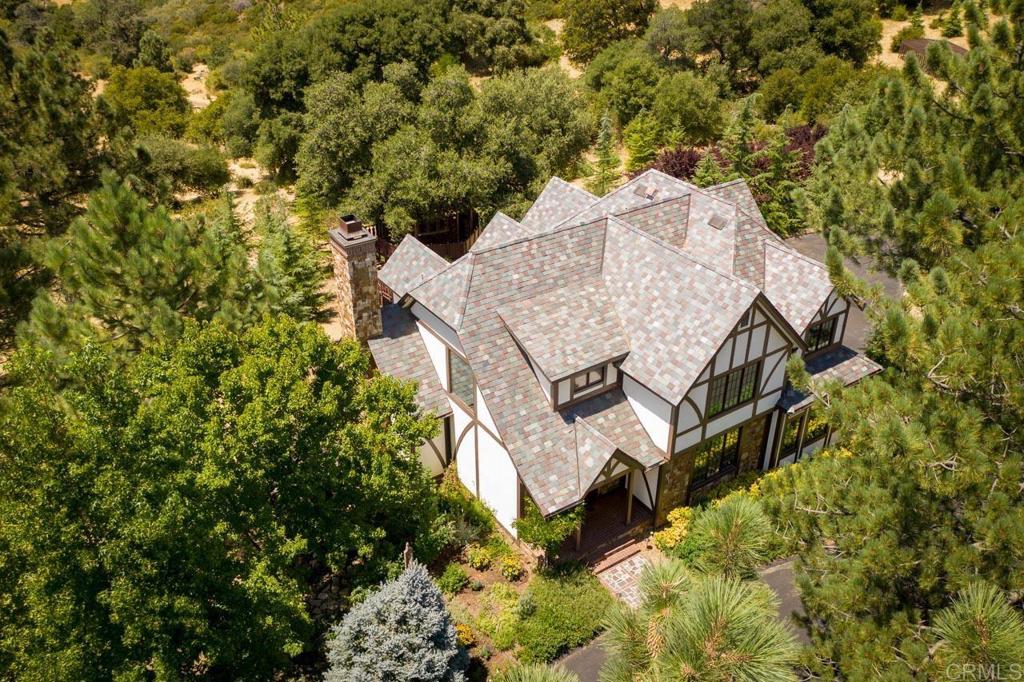 920 Toyon Mountain Lane