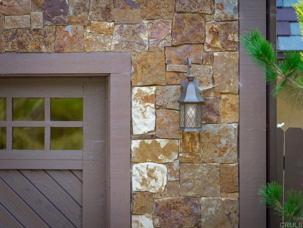 920 Toyon Mountain Lane