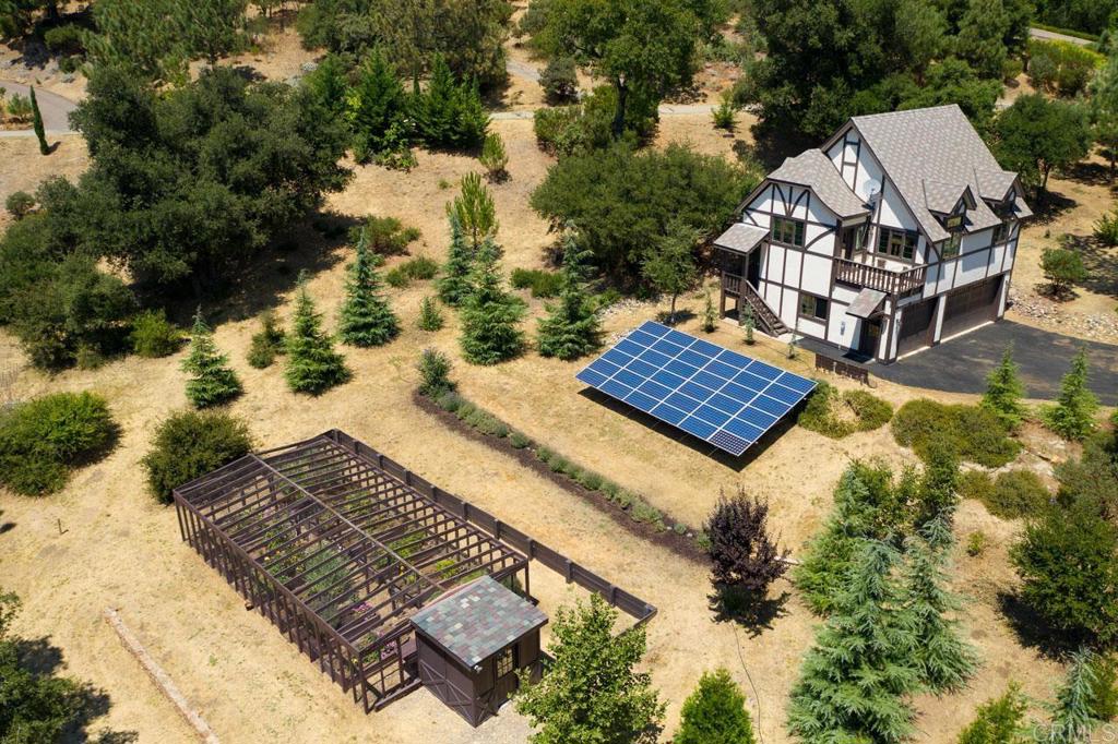 920 Toyon Mountain Lane