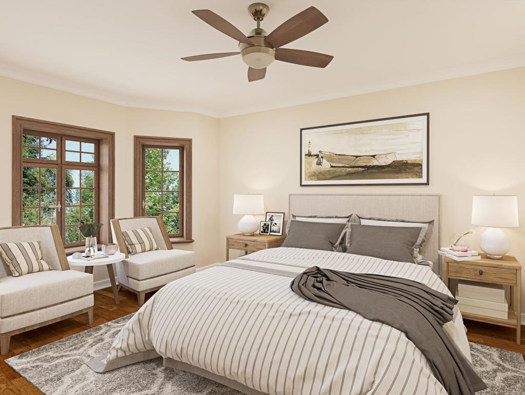 920 Toyon Mountain Lane