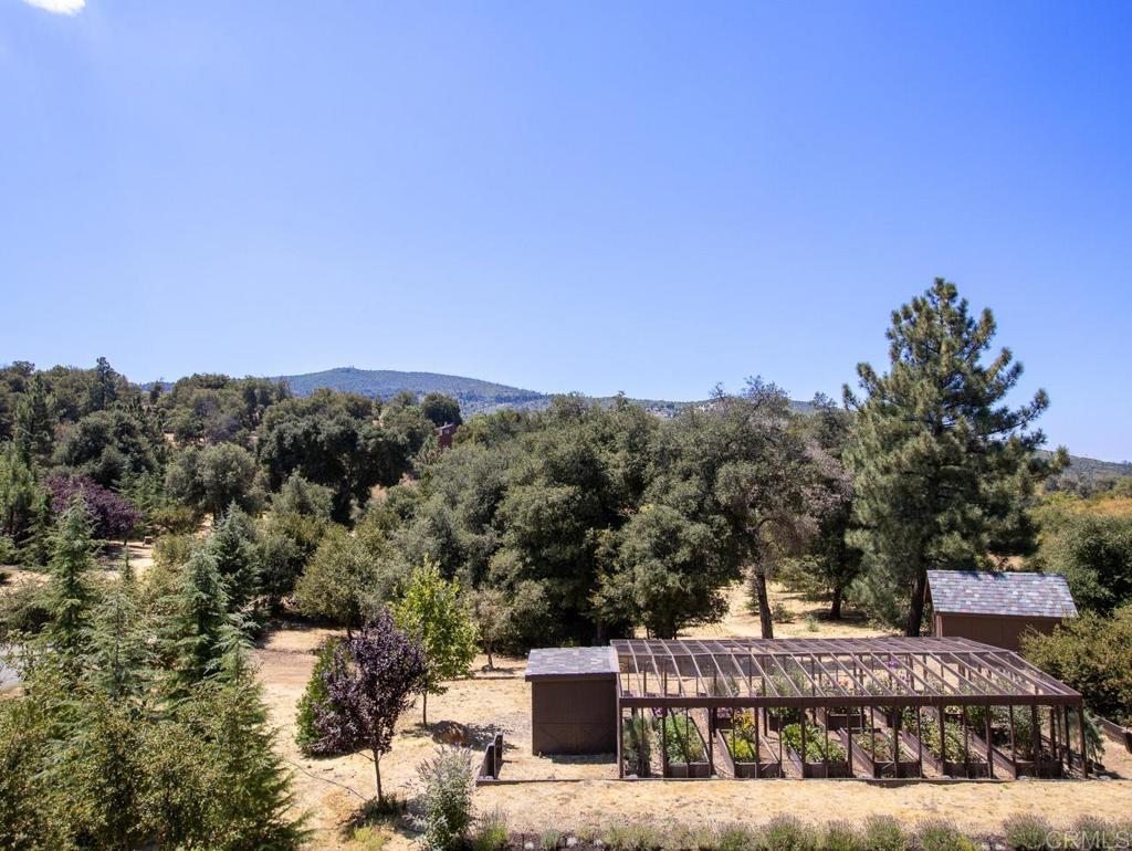 920 Toyon Mountain Lane