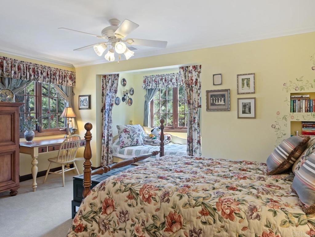 920 Toyon Mountain Lane