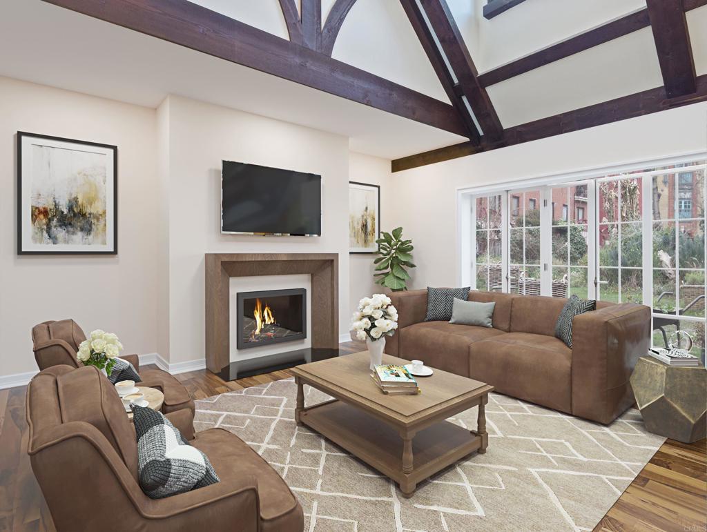 920 Toyon Mountain Lane