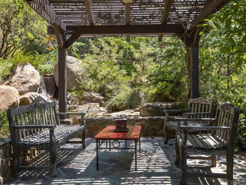 920 Toyon Mountain Lane