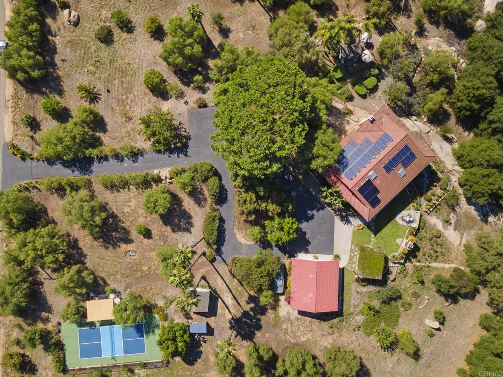 18926 STARVATION MOUNTAIN Road