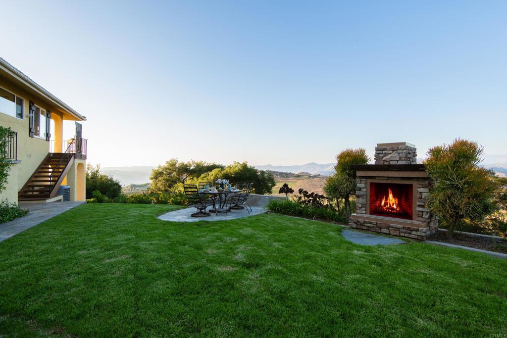 18926 STARVATION MOUNTAIN Road