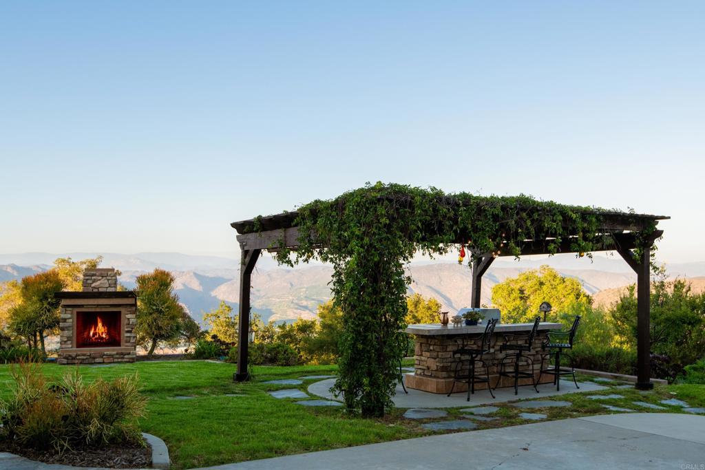 18926 STARVATION MOUNTAIN Road