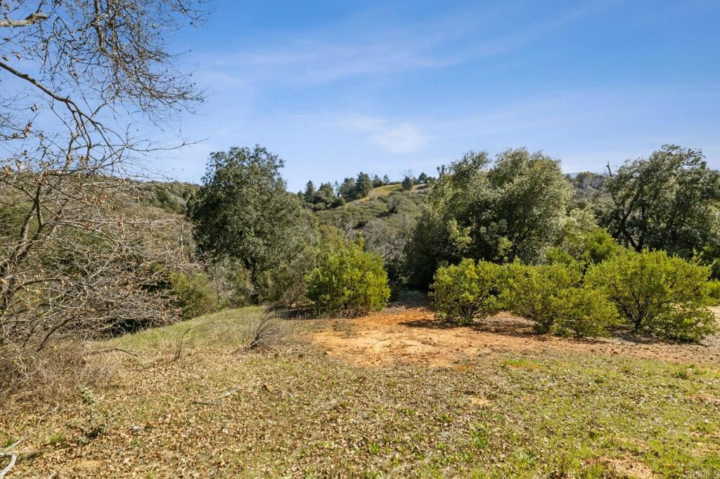 0 INCENSE CEDAR ROAD