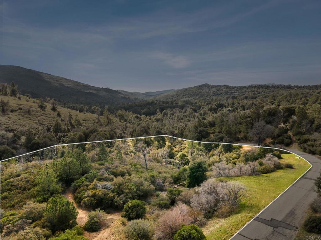 0 INCENSE CEDAR ROAD