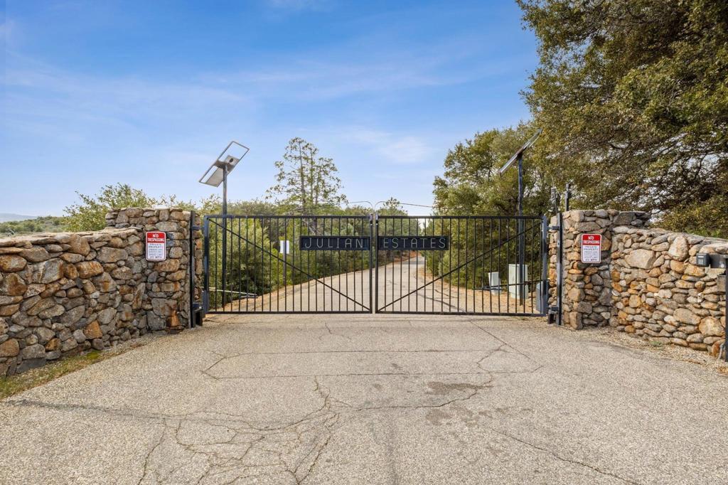 0 INCENSE CEDAR ROAD