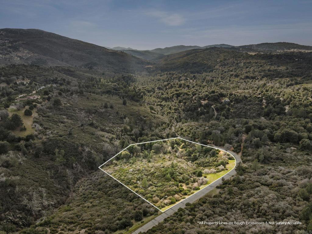 0 INCENSE CEDAR ROAD