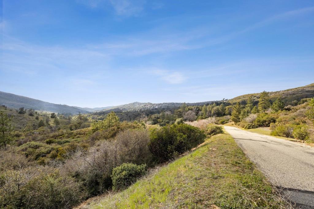 0 INCENSE CEDAR ROAD