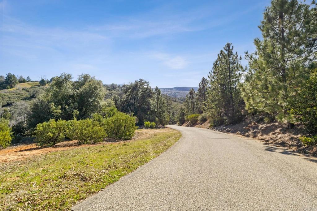 0 INCENSE CEDAR ROAD