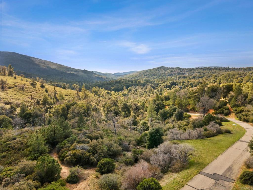 0 INCENSE CEDAR ROAD