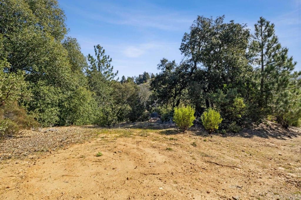 0 INCENSE CEDAR ROAD