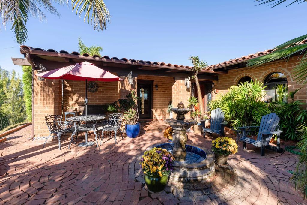 16457 SOMBRA DEL MONTE