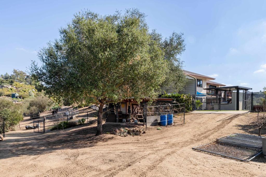 16526 GREEN VALLEY TRUCK TRAIL