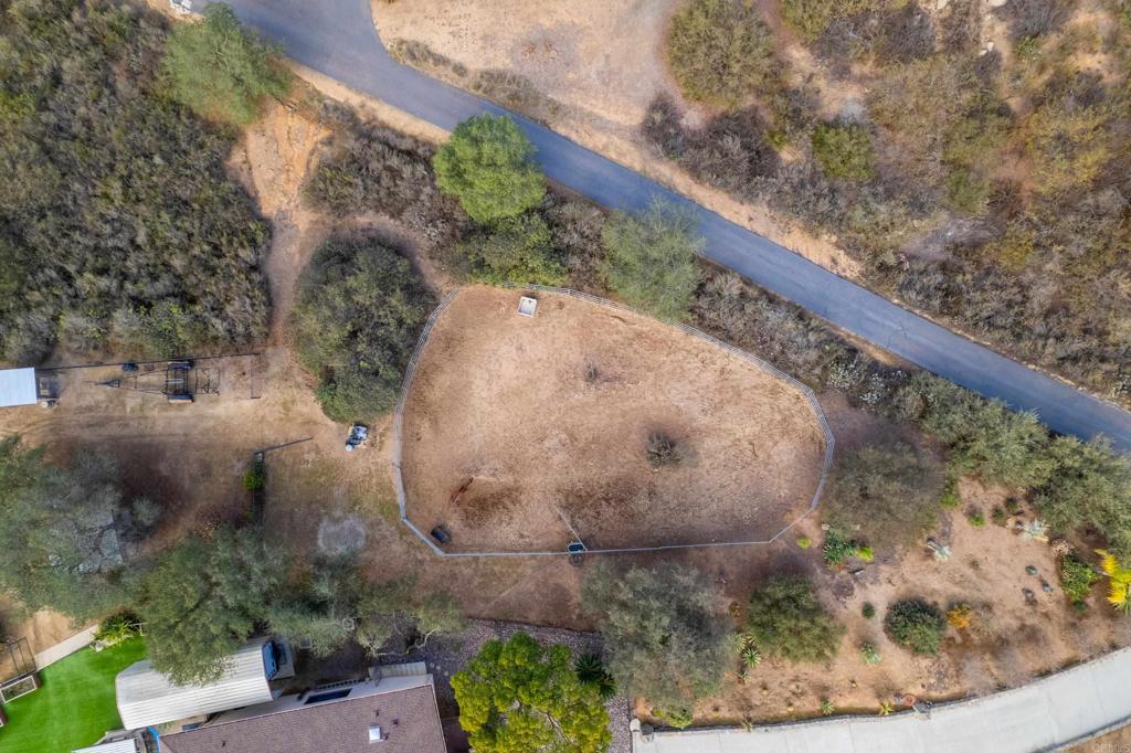 16526 GREEN VALLEY TRUCK TRAIL