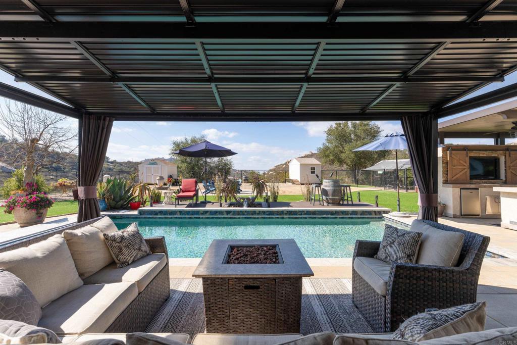 16526 GREEN VALLEY TRUCK TRAIL