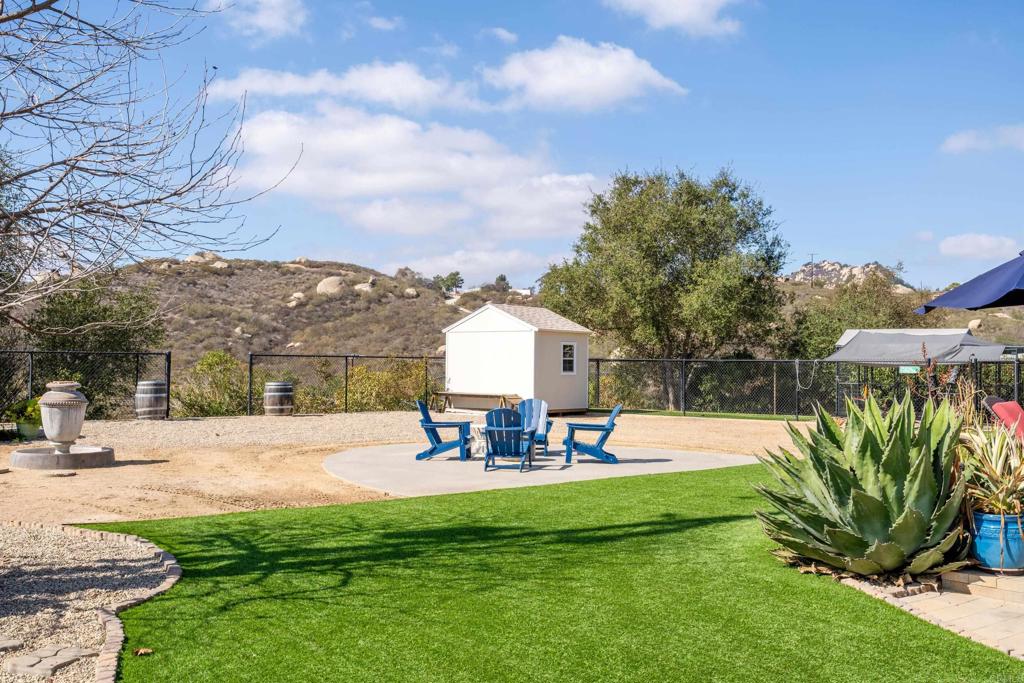 16526 GREEN VALLEY TRUCK TRAIL