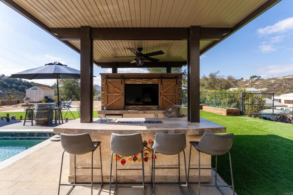 16526 GREEN VALLEY TRUCK TRAIL