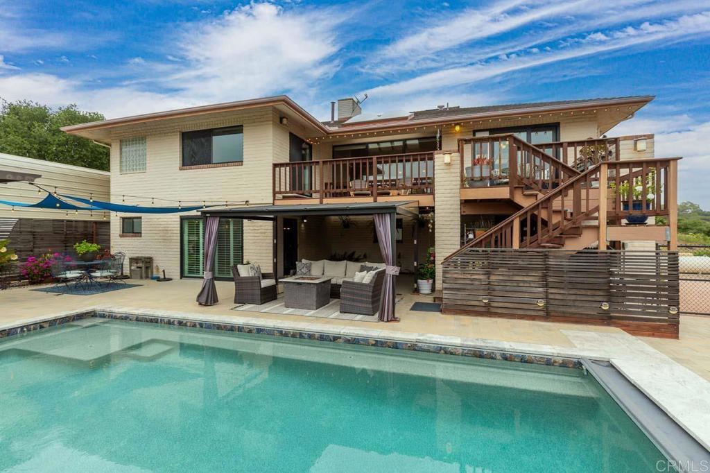 16526 GREEN VALLEY TRUCK TRAIL