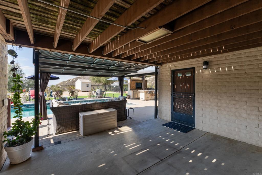 16526 GREEN VALLEY TRUCK TRAIL