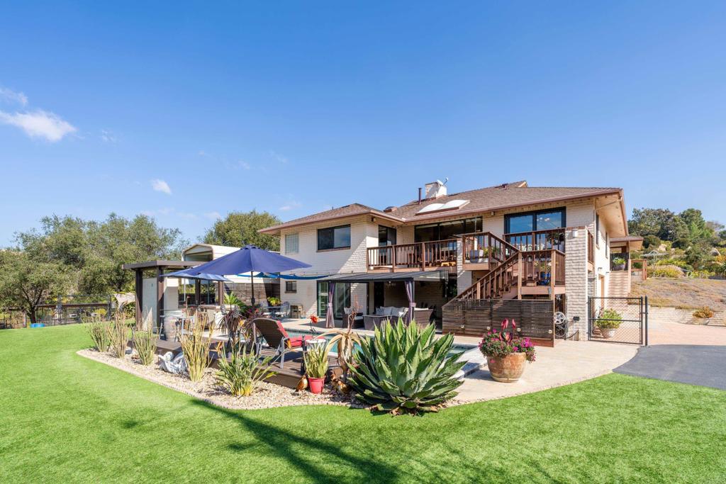 16526 GREEN VALLEY TRUCK TRAIL