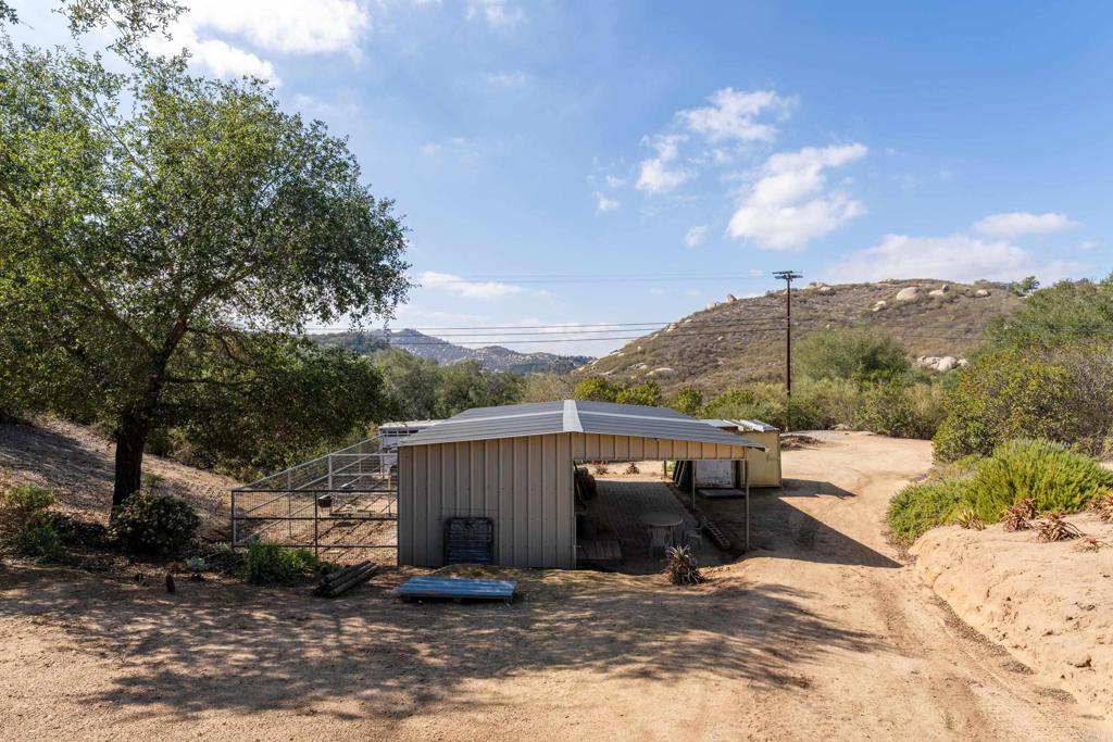 16526 GREEN VALLEY TRUCK TRAIL