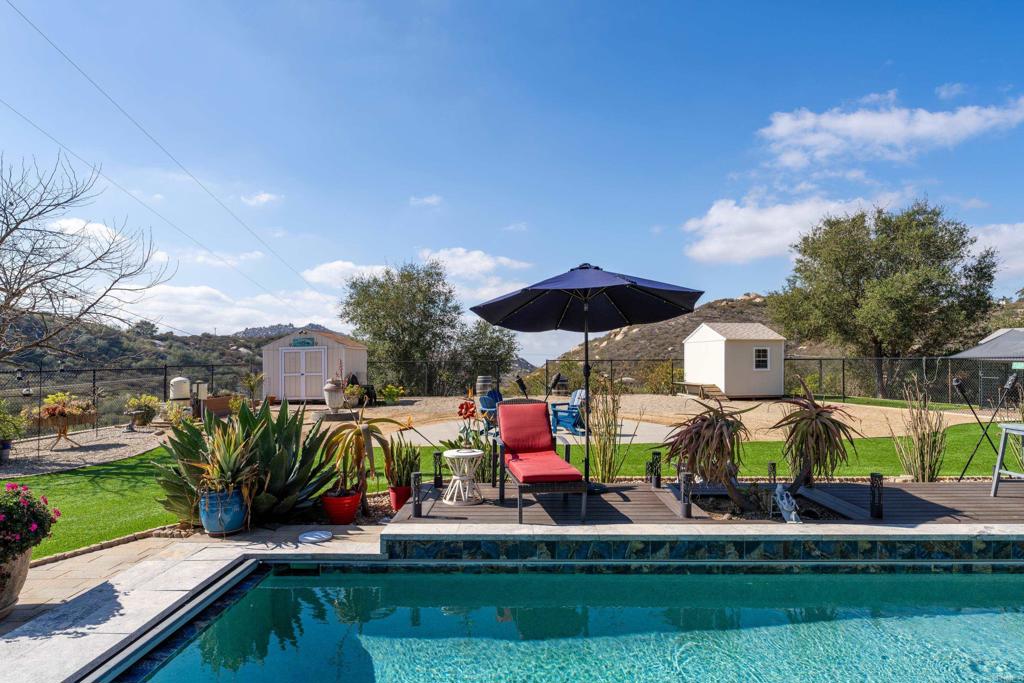 16526 GREEN VALLEY TRUCK TRAIL