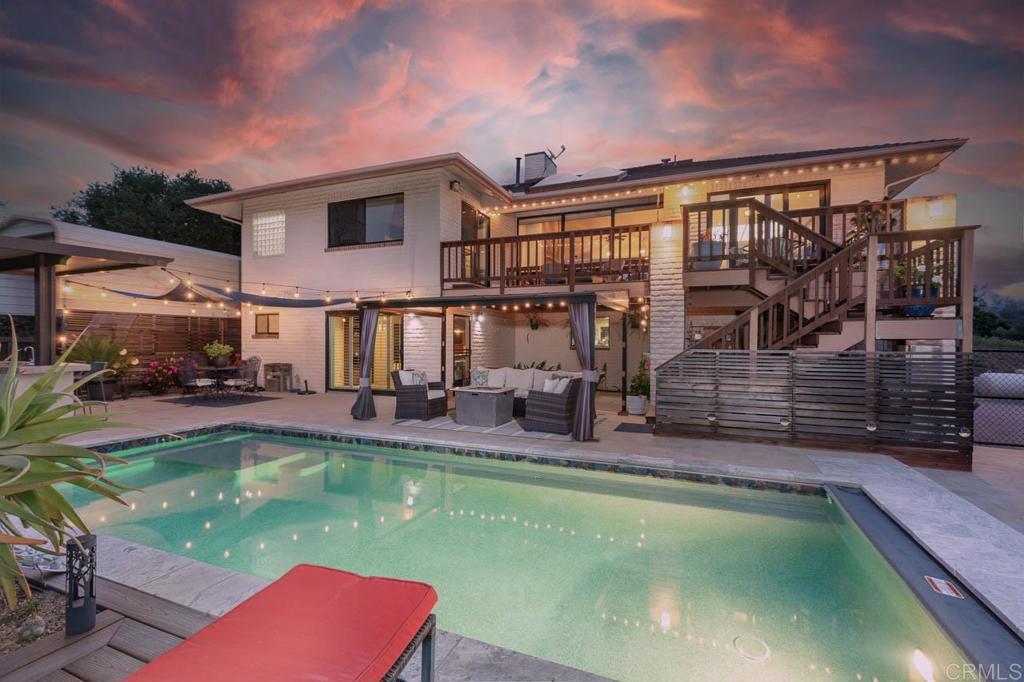 16526 GREEN VALLEY TRUCK TRAIL