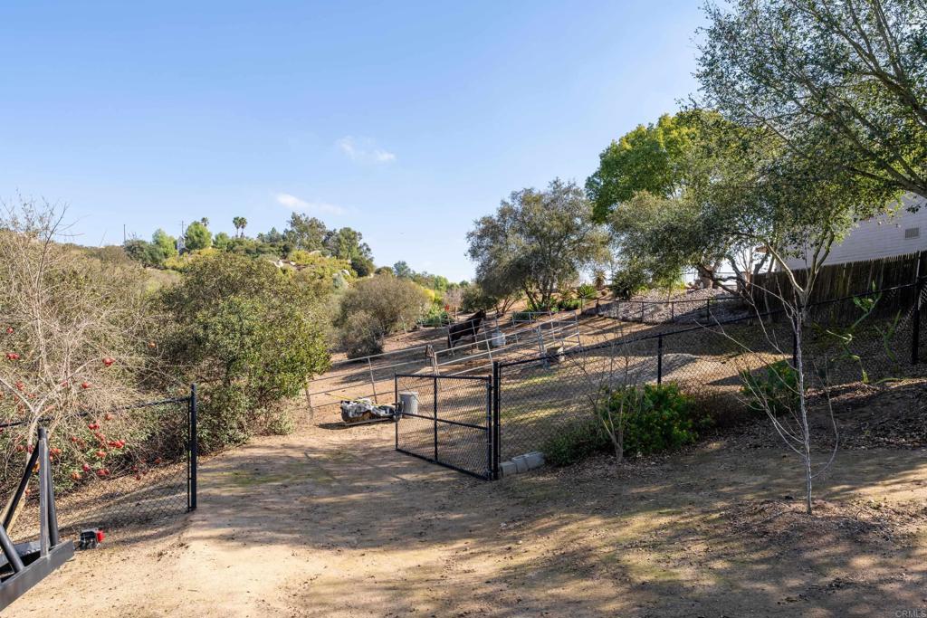 16526 GREEN VALLEY TRUCK TRAIL