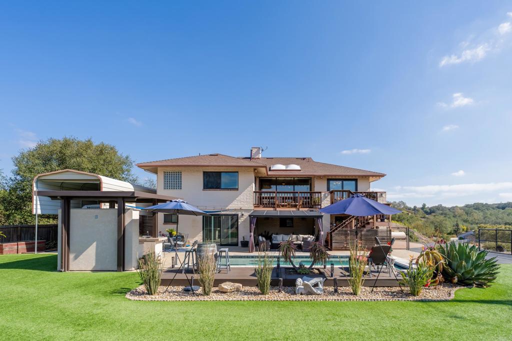16526 GREEN VALLEY TRUCK TRAIL