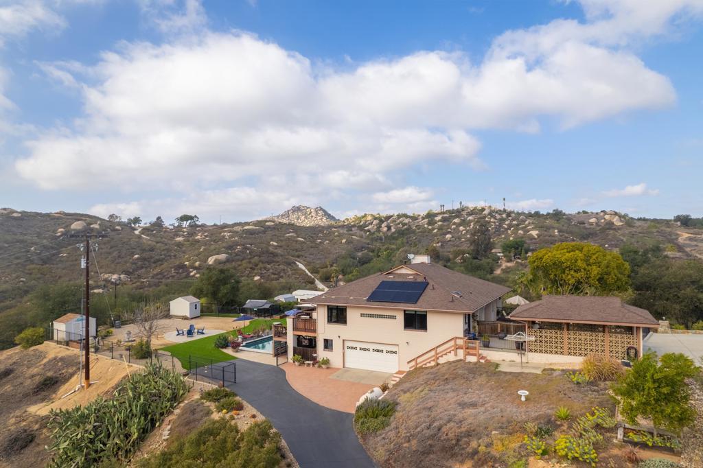 16526 GREEN VALLEY TRUCK TRAIL