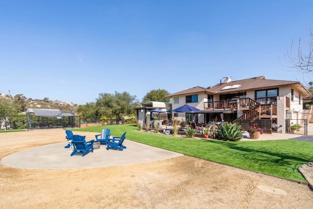 16526 GREEN VALLEY TRUCK TRAIL