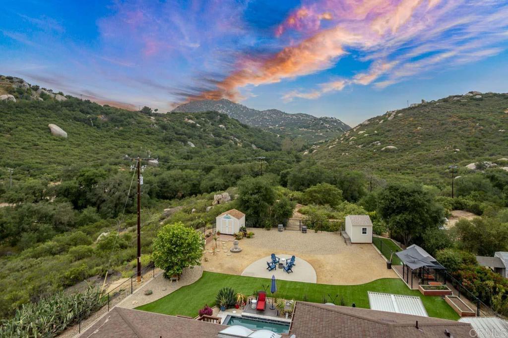 16526 GREEN VALLEY TRUCK TRAIL